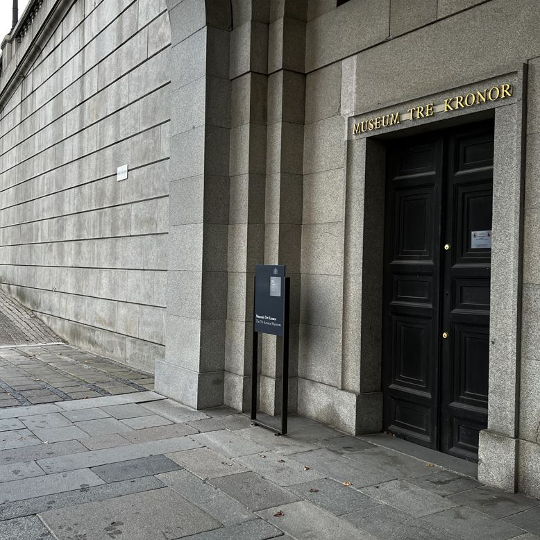 Museum Tre Kronor