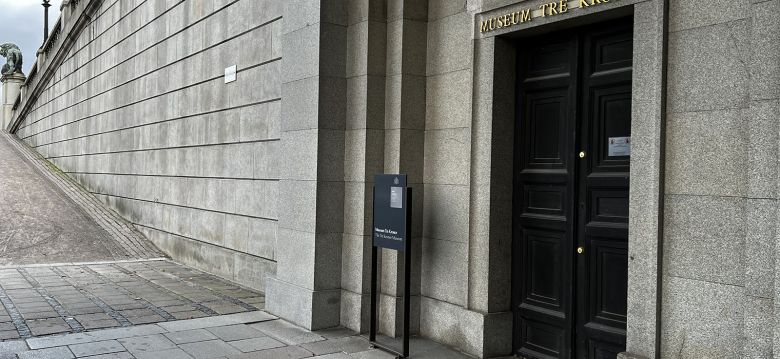 Museum Tre Kronor