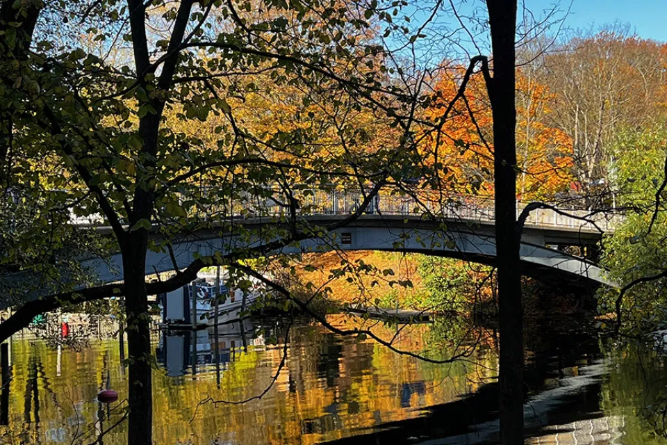 Långholmen