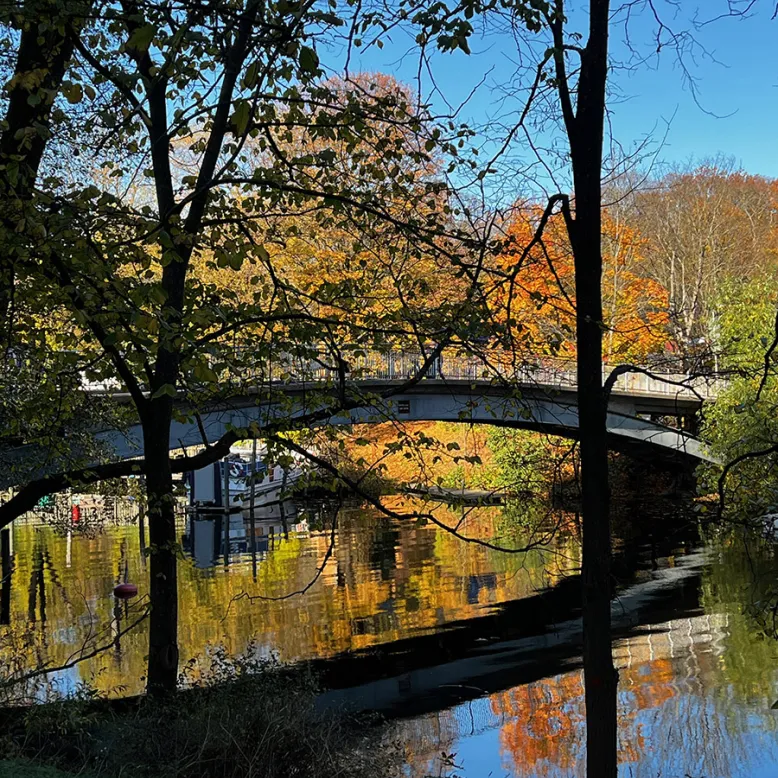 Långholmen