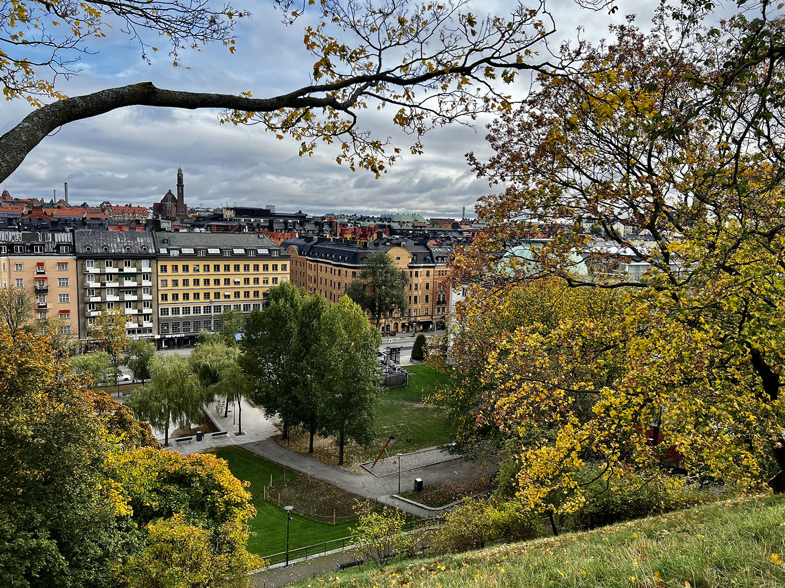 Observatorielunden