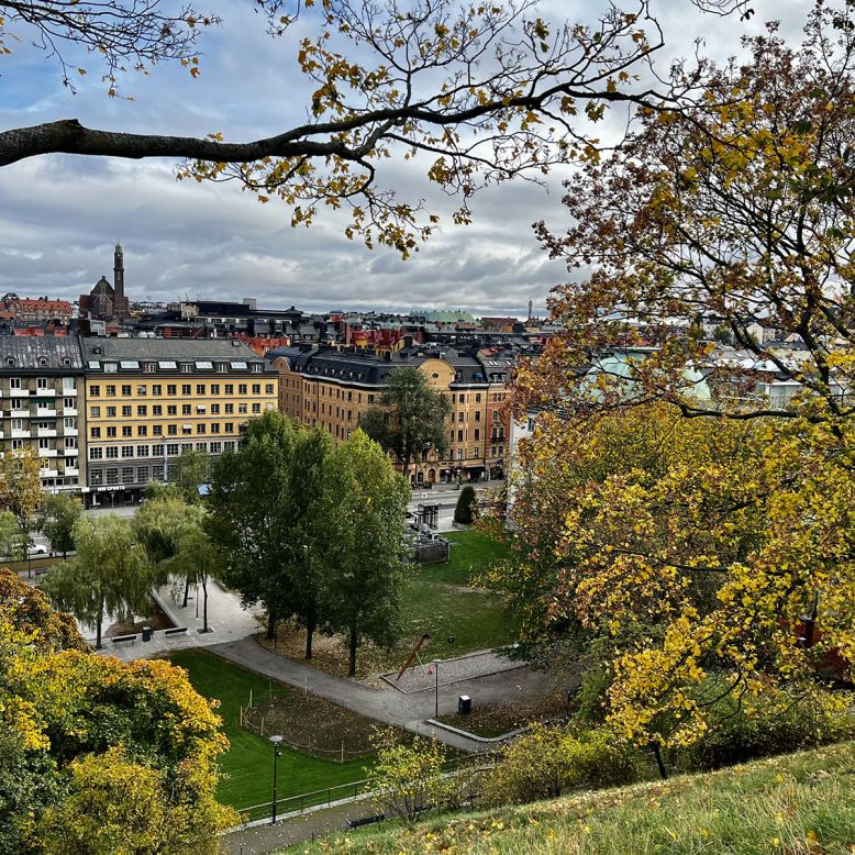 Observatorielunden