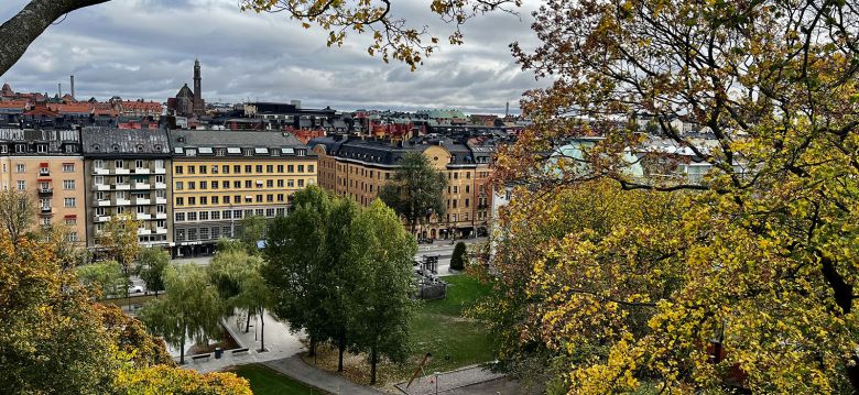 Observatorielunden