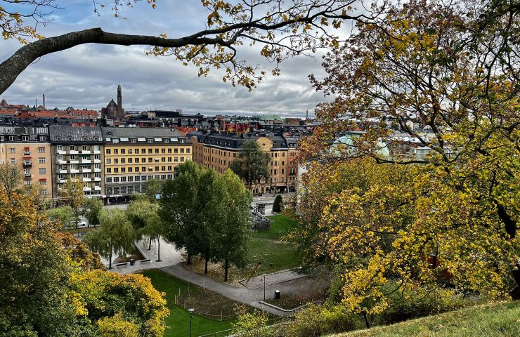Observatorielunden