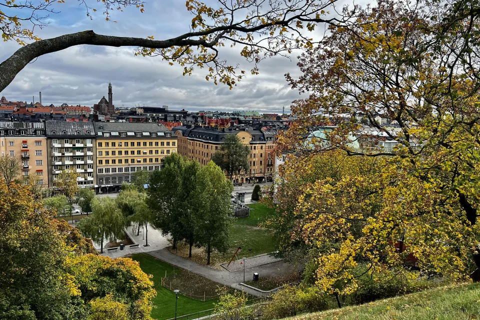 Observatorielunden