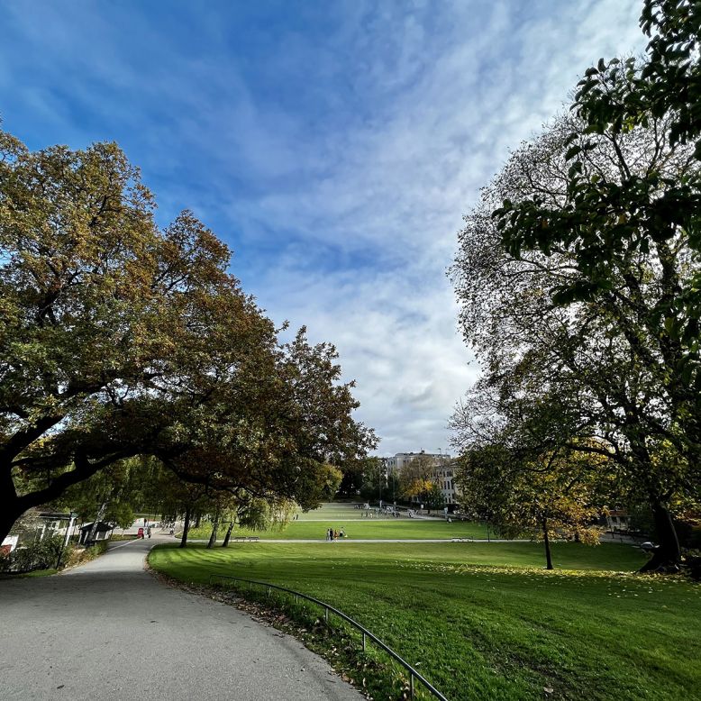 Vasaparken
