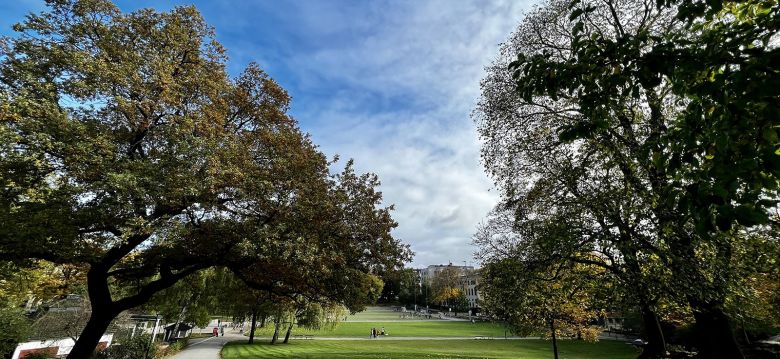 Vasaparken