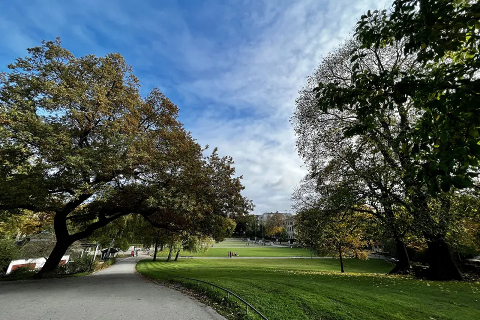 Vasaparken