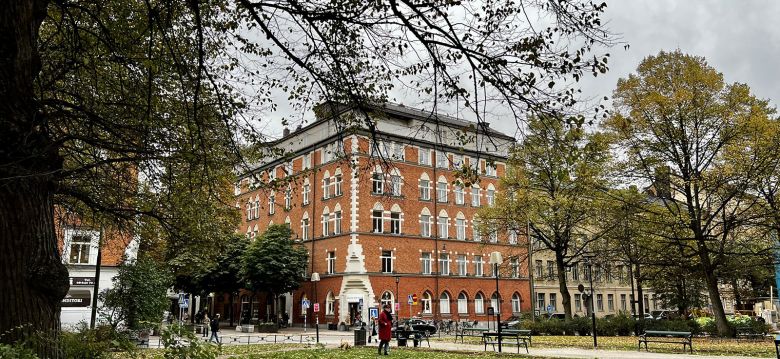 Mariatorget