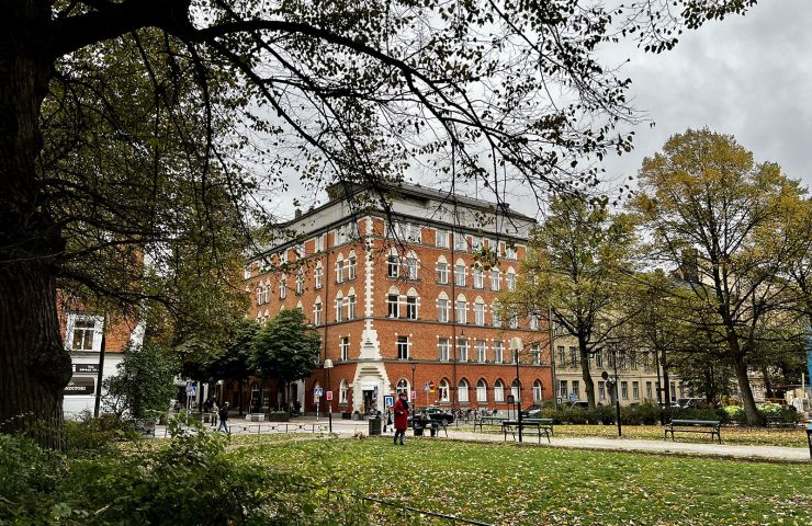 Mariatorget
