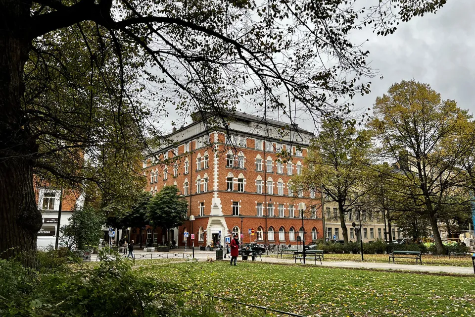 Mariatorget