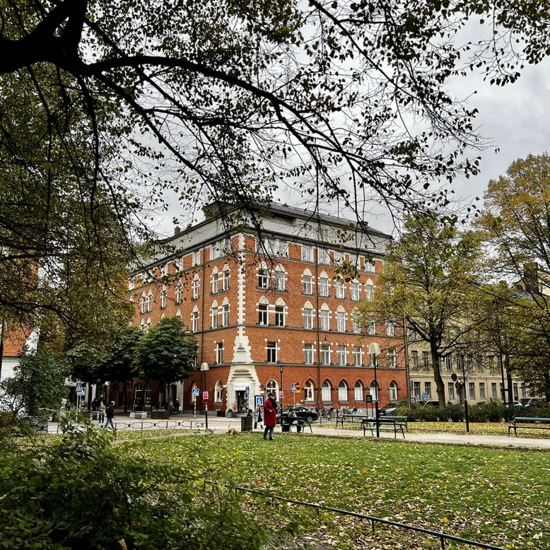 Mariatorget