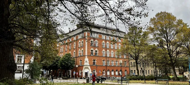 Mariatorget