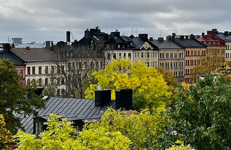 Skinnarviksparken