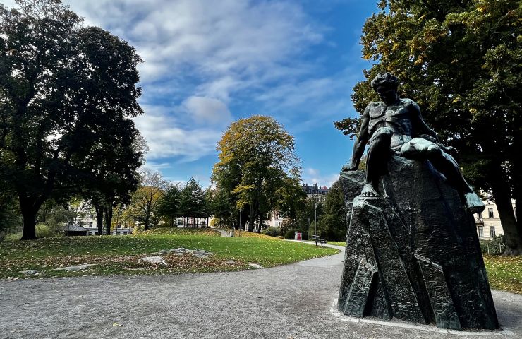 Tegnérlunden