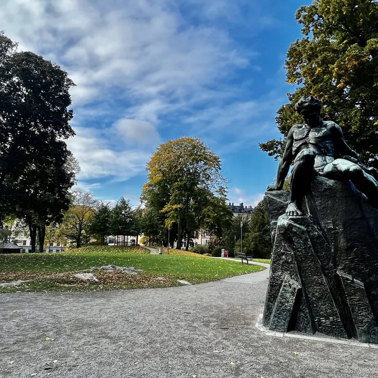 Tegnérlunden