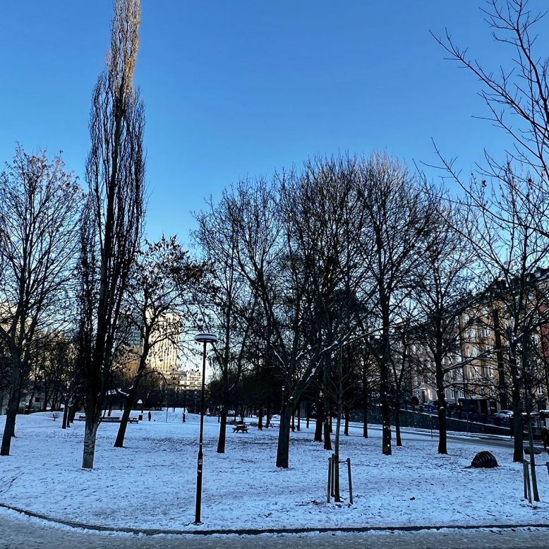 Rosenlundsparken