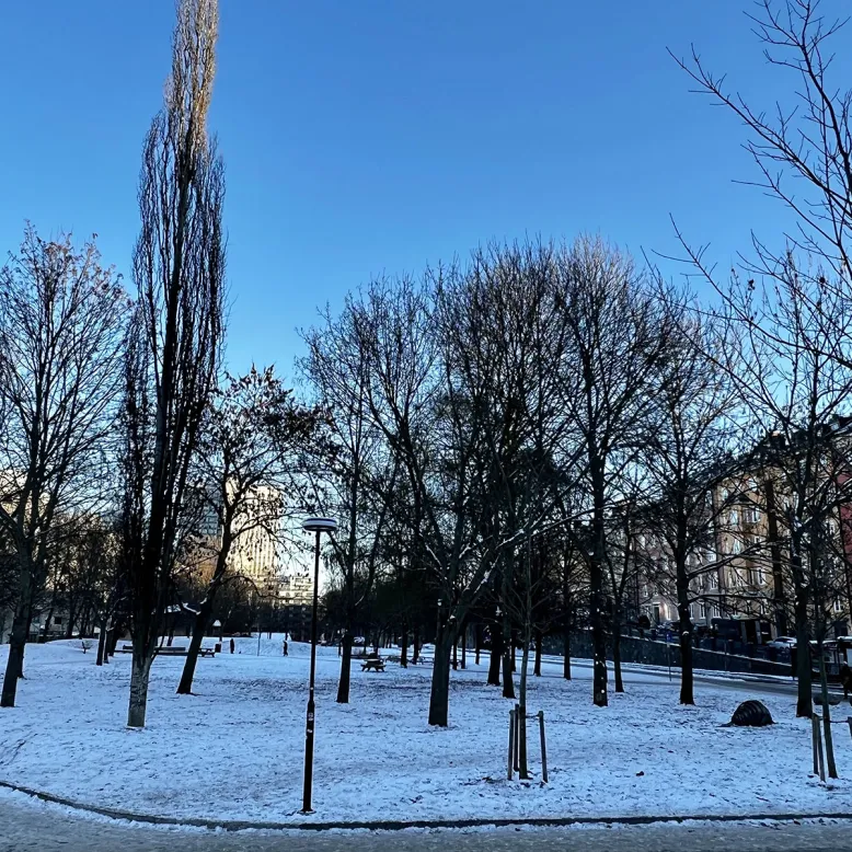 Rosenlundsparken