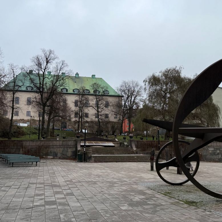 Eriksbergsparken