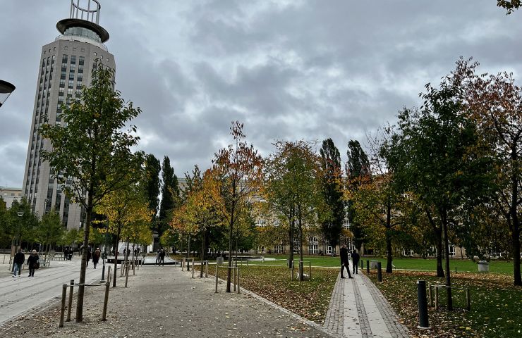 Fatbursparken