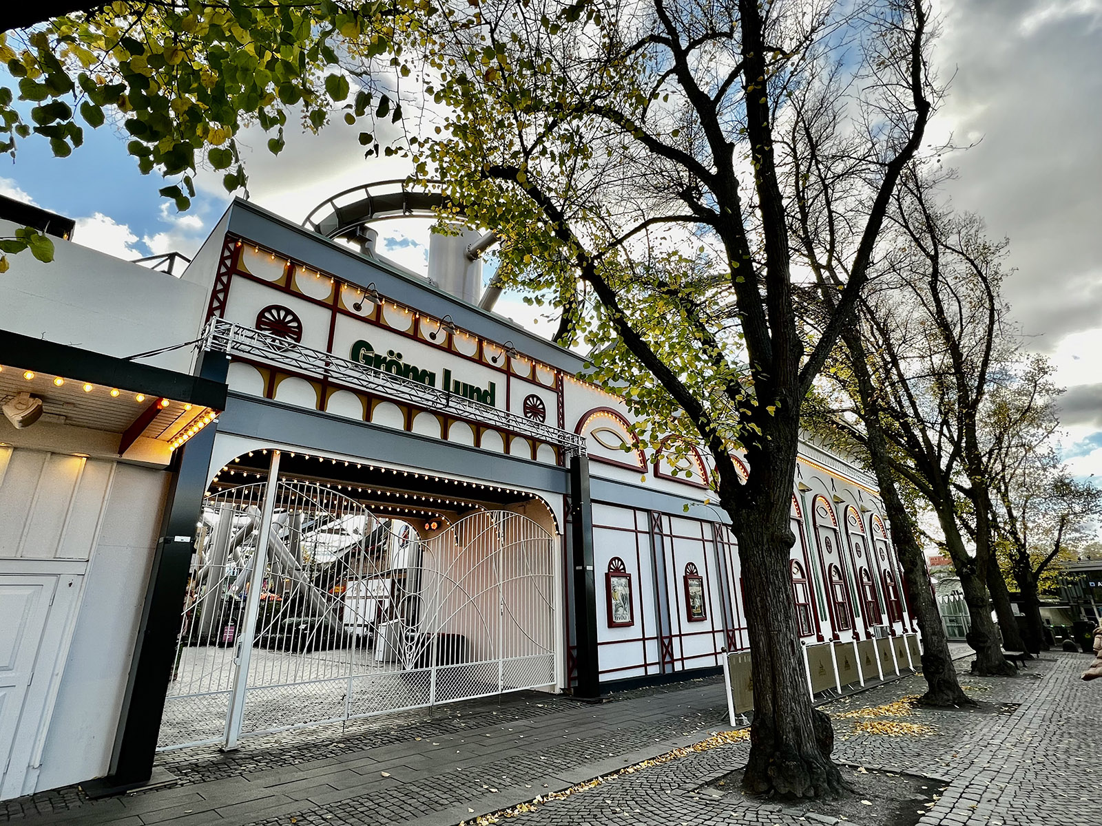 Gröna Lund