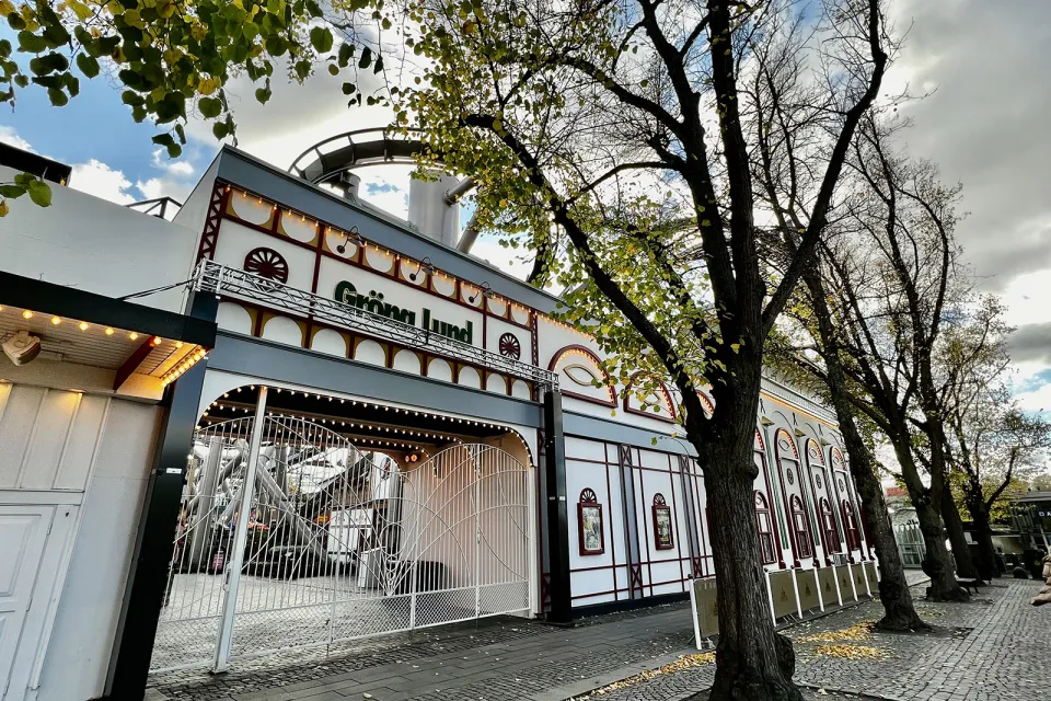 Gröna Lund