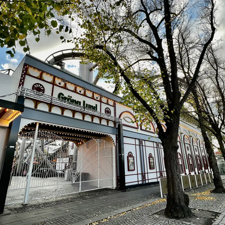 Gröna Lund