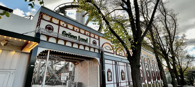 Gröna Lund