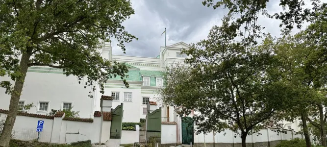 Galerie Thiel