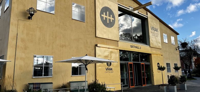 Vrak - Museum of Wrecks