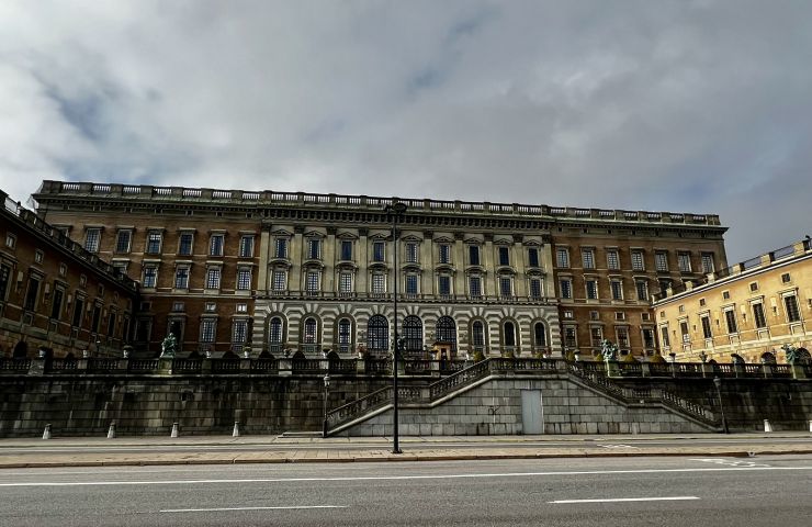 Logården