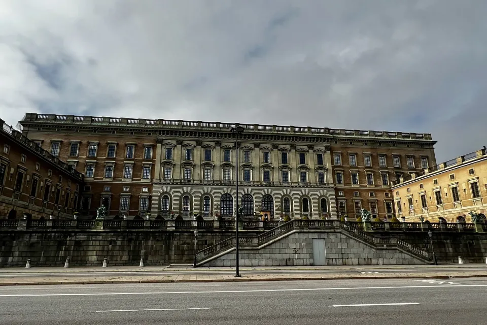 Logården
