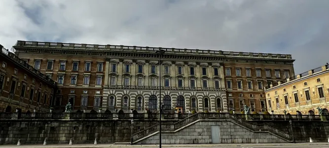 Logården