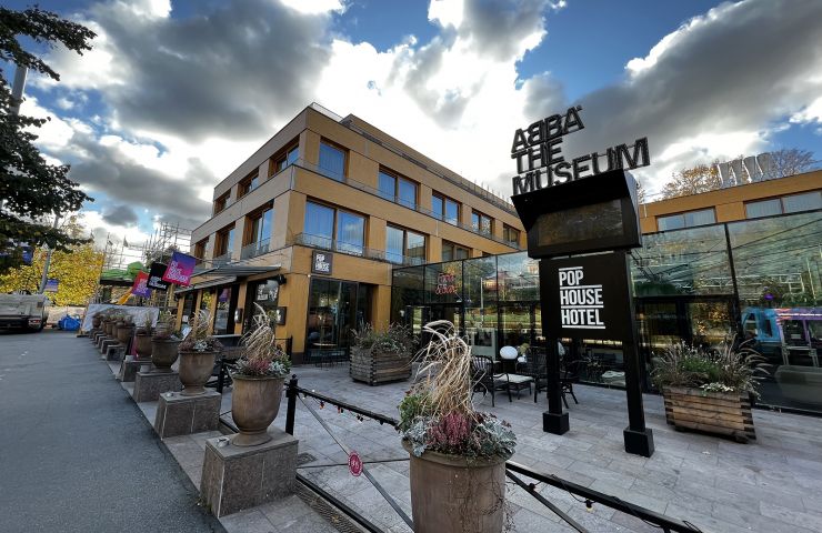 ABBA The Museum