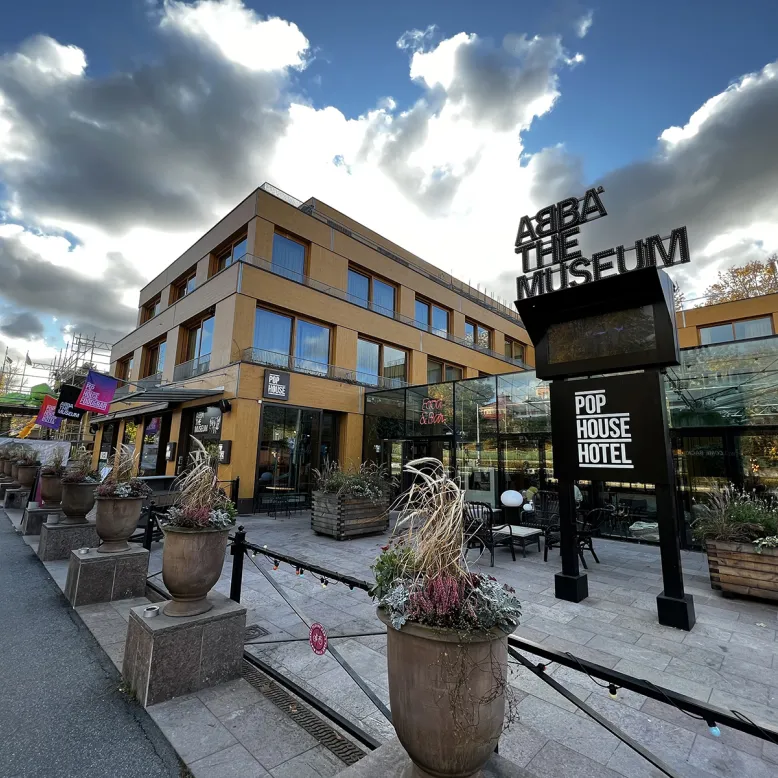 ABBA The Museum