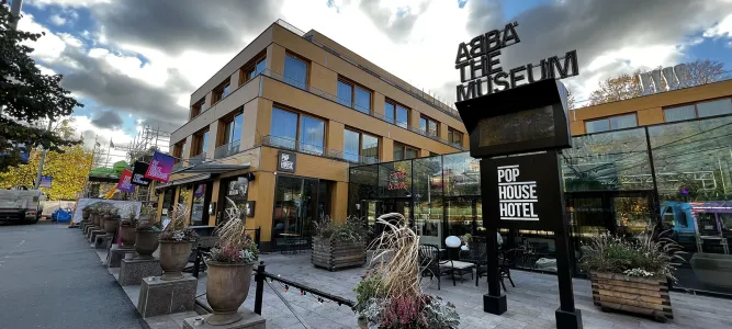 ABBA The Museum