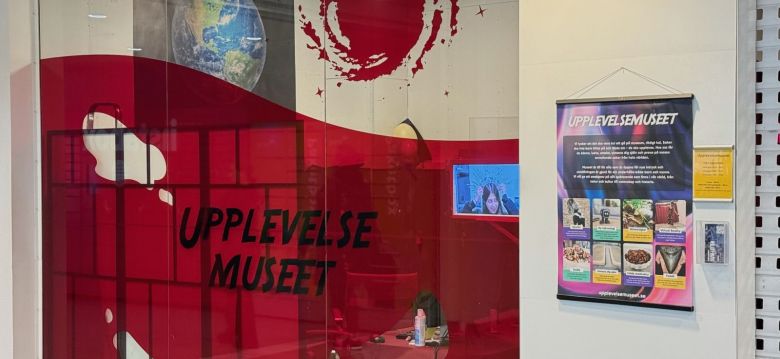 Museum of Experiences (Upplevelsemuseet)