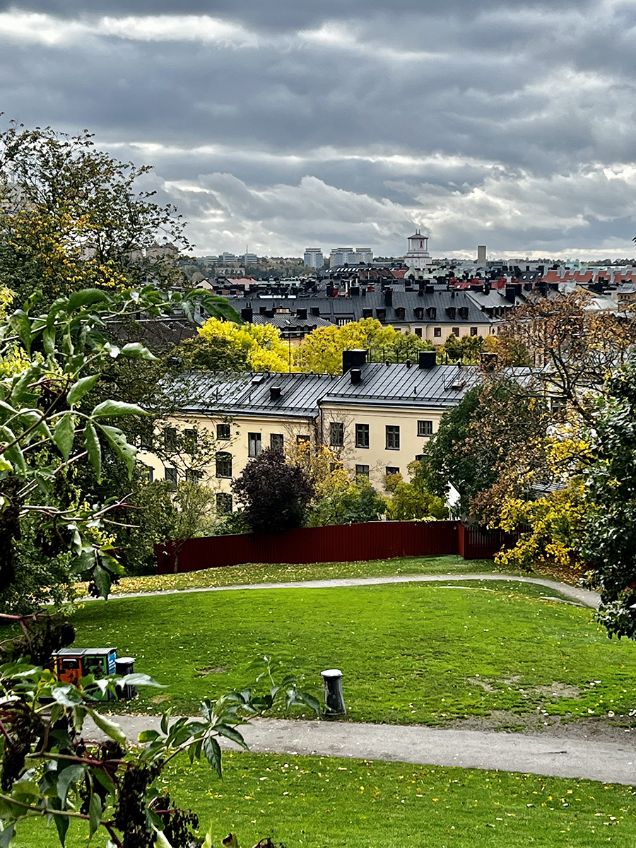 Vitabergsparken