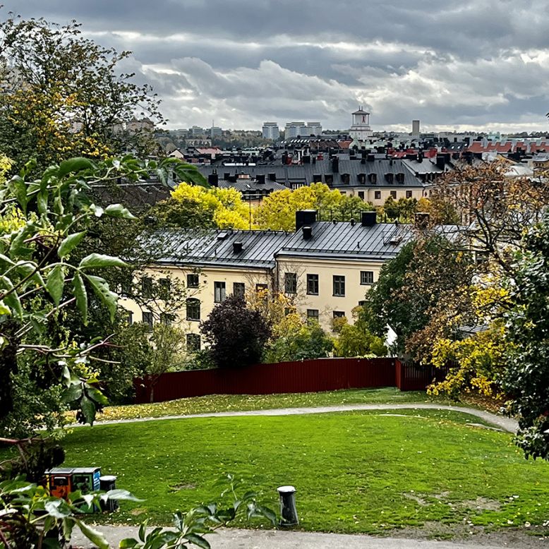 Vitabergsparken