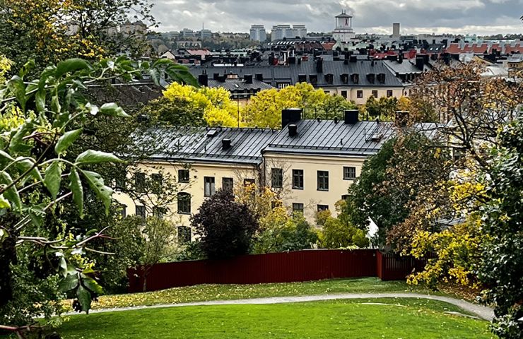Vitabergsparken