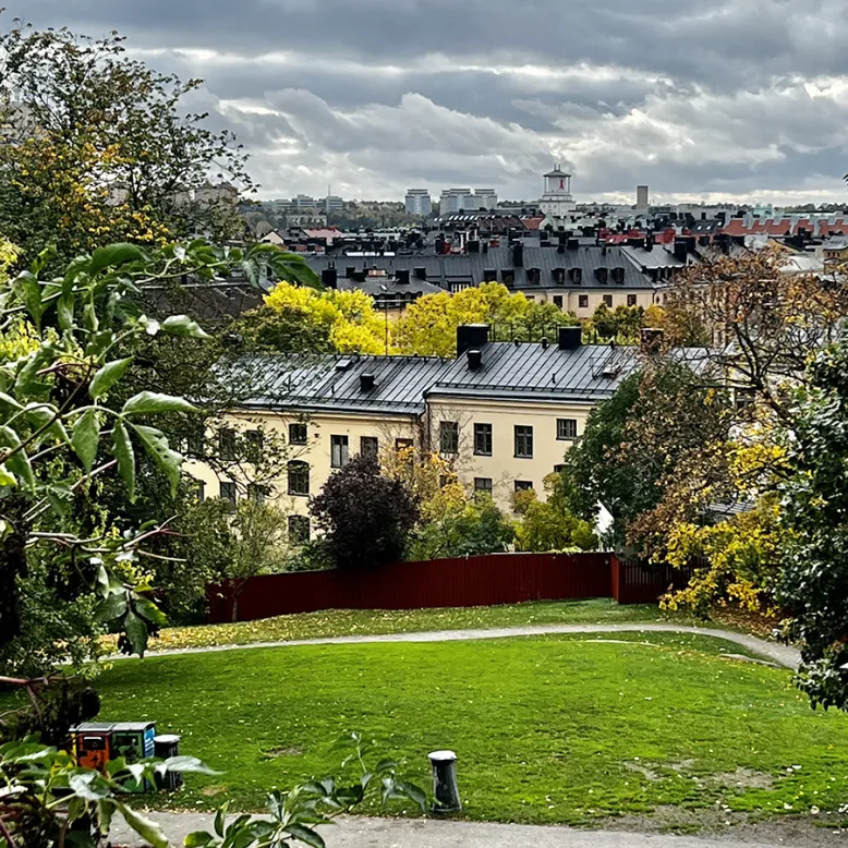 Vitabergsparken