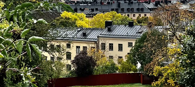 Vitabergsparken