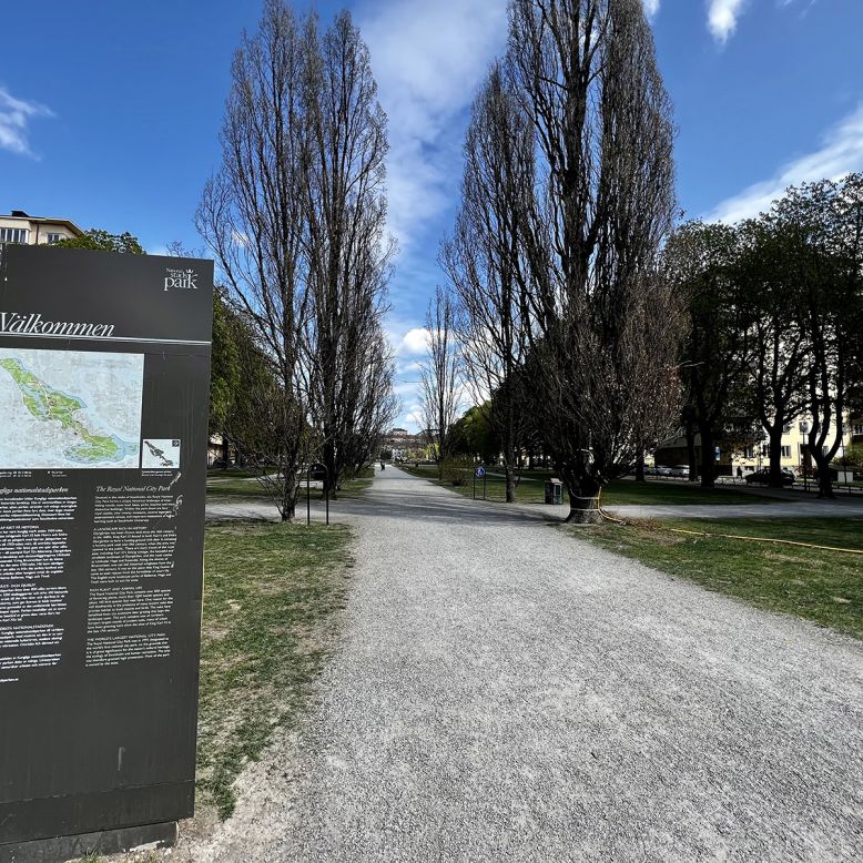 Tessinparkens stadsodling