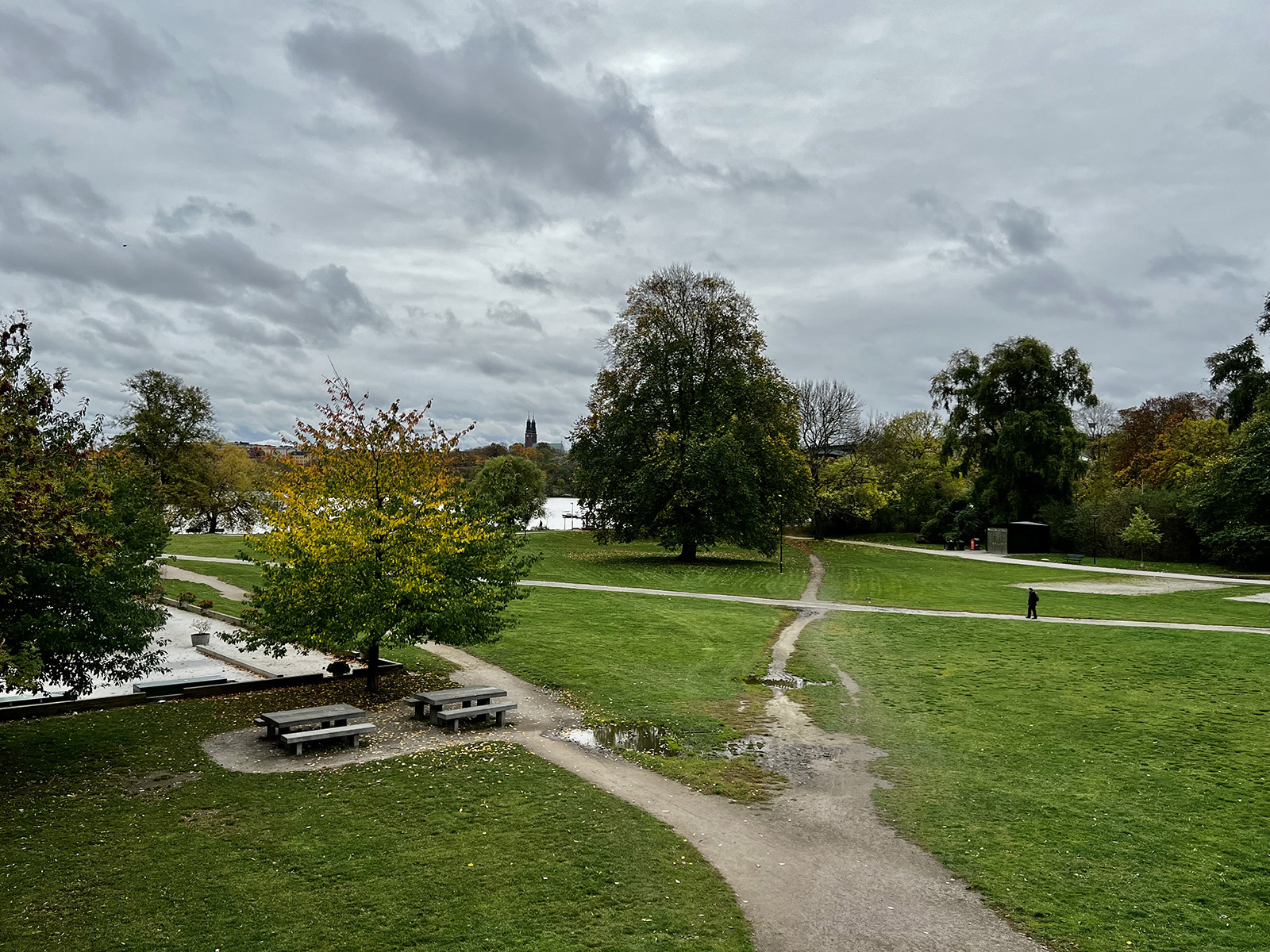 Konradsbergs­parken