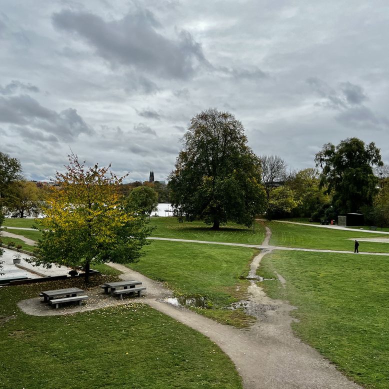 Konradsbergsparken