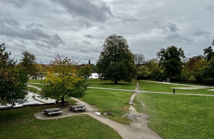 Konradsbergsparken