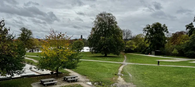 Konradsbergsparken