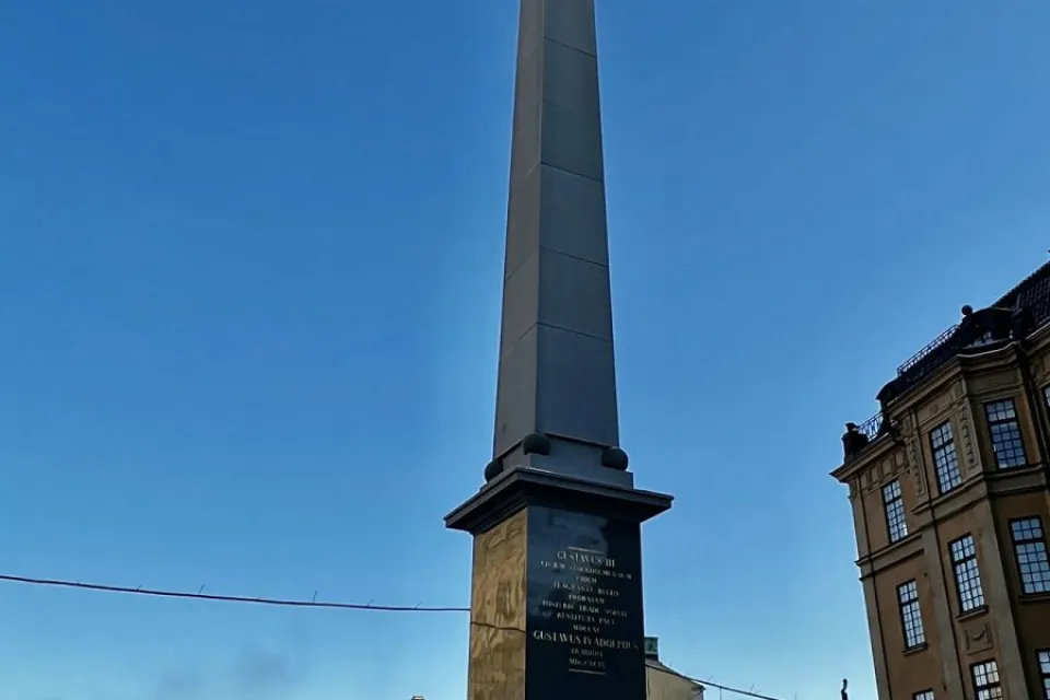 Obélisque