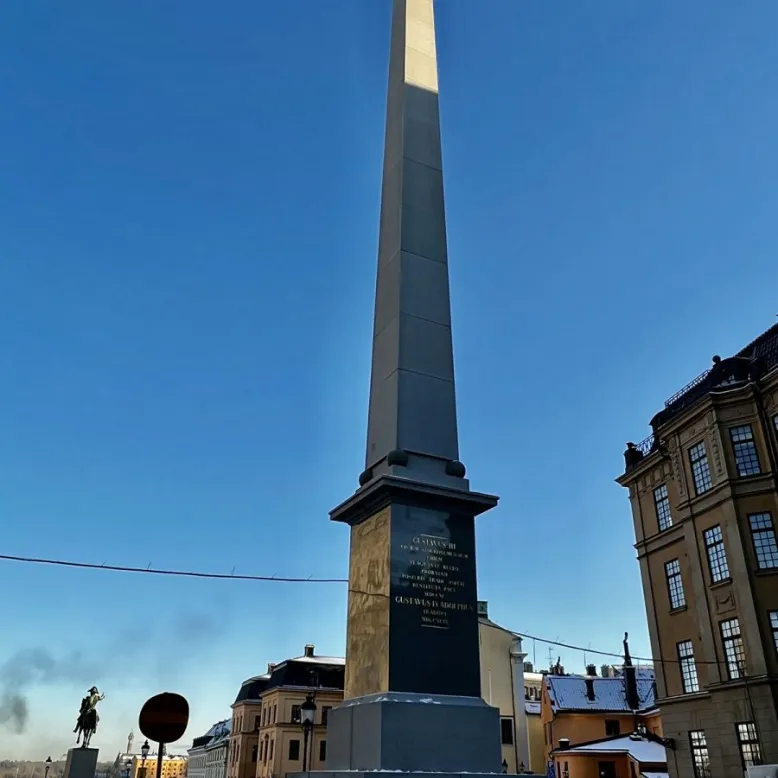 Obélisque
