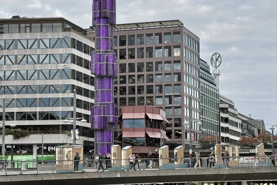 Scandic Upplandsgatan